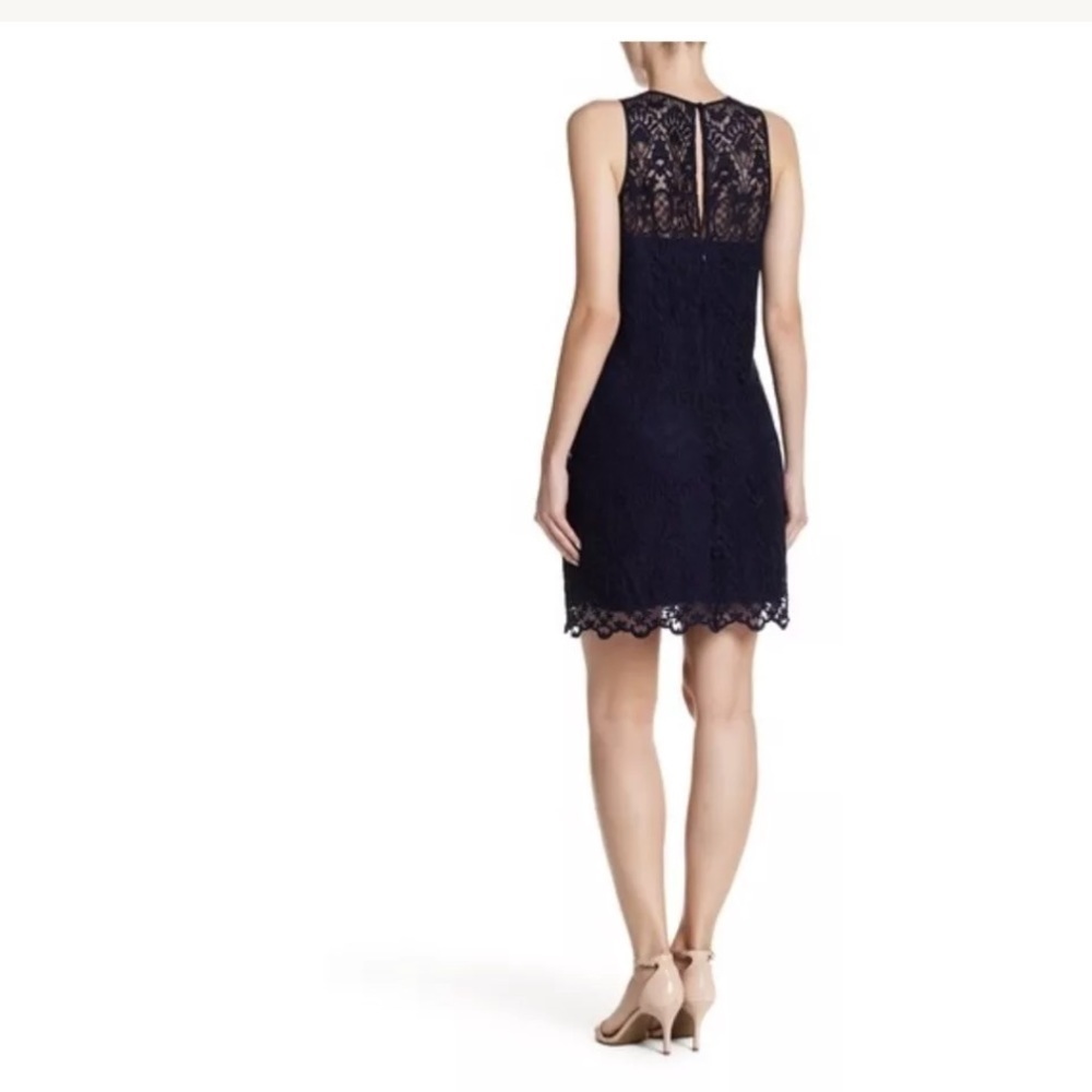 Joie Fahfia B Sleeveless Dress - Picture 2 of 2